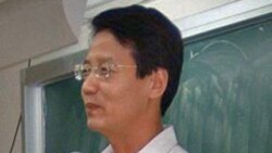 台湾前陆委会副主委赵建民