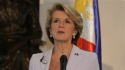 ကုလအထူးကိုယ်စားလှယ်နဲ့ မြန်မာစစ်ခေါင်းဆောင်တွေ့ဆုံမှု တုံ့ပြန်ချက်များ
  ကုလအထူးကိုယ်စားလှယ်နဲ့ မြန်မာစစ်ခေါင်းဆောင်တွေ့ဆုံမှု တုံ့ပြန်ချက်များ