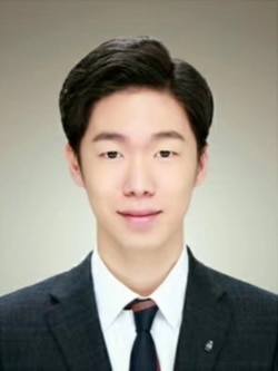 瑞典安全和发展政策研究所韩国中心研究员申承烨(照片由本人提供)