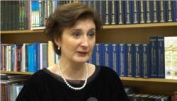 Катерина Смаглій