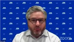 “反诽谤联盟”负责人马克西.维尔