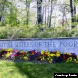 “穷人小姐妹”组织 (The Becket Fund for Religious Liberty)