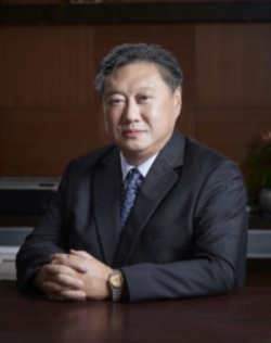 惠里士日本咨询公司创办人立花聪博士(照片提供: 立花聪)