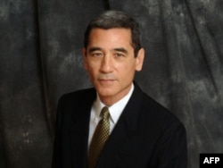 美国国际政治专家章家敦