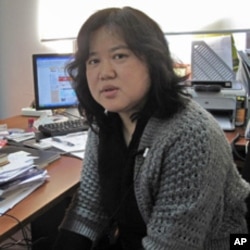 中信旅游总公司出境旅游管理中心副总经理成全