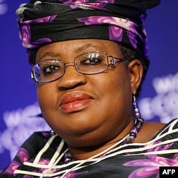 Нґозі Оконджо Івала