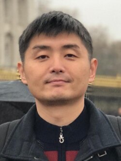 新加坡国立大学东亚研究所资深研究员陈刚。(陈刚提供)