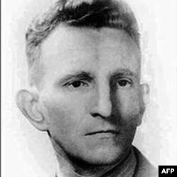 Роман Шухевич