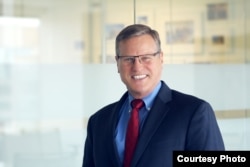 패트릭 크로닌 허드슨연구소 아시아태평양 안보석좌.