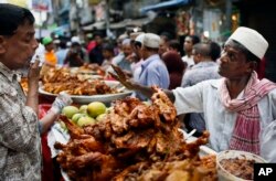 Các nước nghèo cũng vứt đi thực phẩm tốt với mức độ không khác gì các nước giàu.