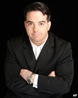 美国科技业者罗斯长住亚洲并且进行投资