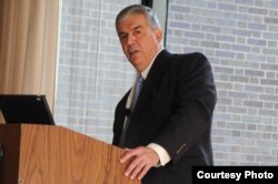 对话基金会创办人康原(对话基金会提供)