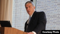 对话基金会创办人康原(对话基金会提供)