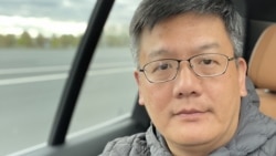 盟传媒(ACM)创办人魏大航 (受访者提供)