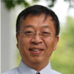 哈德逊研究所高级研究员余茂春(Miles Yu)(照片提供:余茂春)