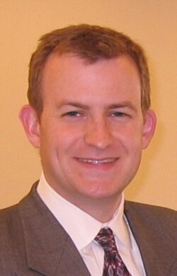 韩国釜山国立大学教授罗伯特·凯利(Robert E. Kelly)(照片提供:凯利)