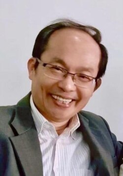 澳大利亚悉尼科技大学中国研究学者冯崇义。(冯崇义提供)