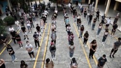 ကိုဗစ်ကပ်ရောဂါကြောင့် ကမ္ဘာ့ ဆင်းရဲမှု တိုက်ဖျက်ရေးထိခိုက် ကိုဗစ်ကပ်ရောဂါကြောင့် ကမ္ဘာ့ ဆင်းရဲမှု တိုက်ဖျက်ရေးထိခိုက်