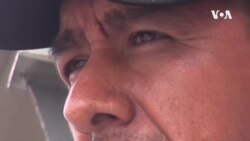 德州加紧美墨边境新冠防疫措施 德州加紧美墨边境新冠防疫措施