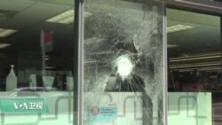 VOA连线(卡拉): 华盛顿民众抗议一名非裔男子在警察控制中死亡 VOA连线(卡拉): 华盛顿民众抗议一名非裔男子在警察控制中死亡