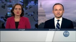 Чому Трамп відмовився, щоб його представляв юрист на наступному етапі розслідування щодо імпічменту. Відео Чому Трамп відмовився, щоб його представляв юрист на наступному етапі розслідування щодо імпічменту. Відео