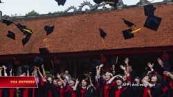 Việt Nam chi 12 ngàn tỷ đào tạo tiến sĩ Việt Nam chi 12 ngàn tỷ đào tạo tiến sĩ