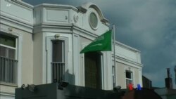 ဆော်ဒီသတင်းသမားအရေး ဂယက်ရိုက်ခတ်မှုများ ဆော်ဒီသတင်းသမားအရေး ဂယက်ရိုက်ခတ်မှုများ