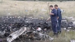 Від Голландії до Австралії - світ шокований збиттям Боїнга Від Голландії до Австралії - світ шокований збиттям Боїнга