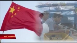 Châu Á tìm các hiệp ước thay thế khi Mỹ rút khỏi TPP Châu Á tìm các hiệp ước thay thế khi Mỹ rút khỏi TPP