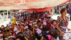 အလုပ်သမားတွေကြုံရတဲ့ပြဿနာ အစိုးရစီမံမှု ညံ့ဖျင်းတာကြောင့်လို့ လှုပ်ရှားသူများဝေဖန် အလုပ်သမားတွေကြုံရတဲ့ပြဿနာ အစိုးရစီမံမှု ညံ့ဖျင်းတာကြောင့်လို့ လှုပ်ရှားသူများဝေဖန်