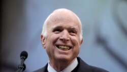 ကွယ်လွန်သူ John McCain အပေါ် မြန်မာလှုပ်ရှားသူတွေအမြင် ကွယ်လွန်သူ John McCain အပေါ် မြန်မာလှုပ်ရှားသူတွေအမြင်