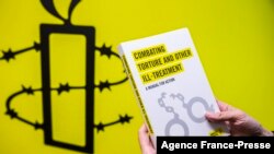 受香港《国安法》影响, 国际特赦组织(Amnesty International)去年年底关闭在香港的两间办事处。