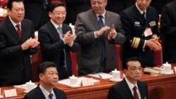 习近平核心下 李克强为什么还与习不同调? 习近平核心下 李克强为什么还与习不同调?