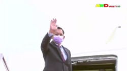 မြန်မာစစ်ခေါင်းဆောင်နဲ့ ရုရှားလုံခြုံရေးကောင်စီအတွင်းရေးမှုးတွေ့ဆုံ မြန်မာစစ်ခေါင်းဆောင်နဲ့ ရုရှားလုံခြုံရေးကောင်စီအတွင်းရေးမှုးတွေ့ဆုံ