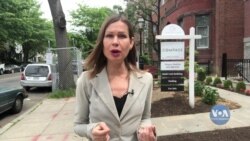 Як новими можливостями на ринку нерухомості у США можуть скористатися міленіали. Відео Як новими можливостями на ринку нерухомості у США можуть скористатися міленіали. Відео