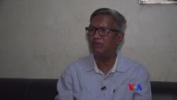 ICJ တရားရုံး မြန်မာချေပချက်အပေါ် နိုင်ငံရေးလေ့လာသူဦးမောင်မောင်စိုးအမြင် ICJ တရားရုံး မြန်မာချေပချက်အပေါ် နိုင်ငံရေးလေ့လာသူဦးမောင်မောင်စိုးအမြင်