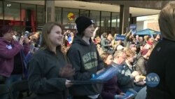 Байден чи Сандрес? Хто лідирує на внутрішньопартійних виборах демократів? Відео Байден чи Сандрес? Хто лідирує на внутрішньопартійних виборах демократів? Відео