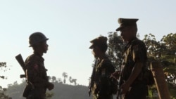 KIA နဲ့ မြန်မာစစ်တပ် မိုးမောက်ဒေသမှာ တိုက်ပွဲပြင်းထန် KIA နဲ့ မြန်မာစစ်တပ် မိုးမောက်ဒေသမှာ တိုက်ပွဲပြင်းထန်