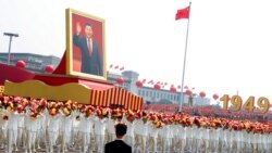 时事大家谈:从公务员到记者,习近平全面收紧社会控制? 时事大家谈:从公务员到记者,习近平全面收紧社会控制?