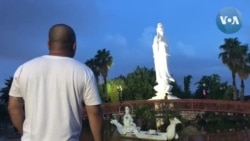 Sống trong sợ hãi: Di dân Việt lo mất 'giấc mơ Mỹ' vì lỗi lầm trong quá khứ Sống trong sợ hãi: Di dân Việt lo mất 'giấc mơ Mỹ' vì lỗi lầm trong quá khứ