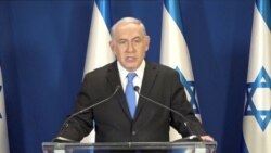 ဝန်ကြီးချုပ် Netanyahu ကို အဂတိလိုက်စားမှုနဲ့ အရေးယူဖို့ အစ္စရေးရဲ အကြံပြု ဝန်ကြီးချုပ် Netanyahu ကို အဂတိလိုက်စားမှုနဲ့ အရေးယူဖို့ အစ္စရေးရဲ အကြံပြု