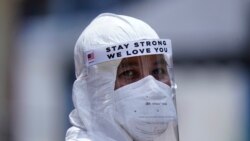 မလေးရှားမှာ COVID-19 ကူးစက်သူ မြန်မာနိုင်ငံသား ၅၀ ထက်မနည်းရှိ မလေးရှားမှာ COVID-19 ကူးစက်သူ မြန်မာနိုင်ငံသား ၅၀ ထက်မနည်းရှိ