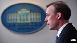 На фото: Радник США з нацбезпеки Джейк Салливан