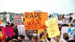 မုဒိမ်းမှု ကျူးလွန်သူ သေဒဏ်ချမှတ်တဲ့ ဥပဒေ ဘင်္ဂလားဒေ့ရှ် အတည်ပြု မုဒိမ်းမှု ကျူးလွန်သူ သေဒဏ်ချမှတ်တဲ့ ဥပဒေ ဘင်္ဂလားဒေ့ရှ် အတည်ပြု