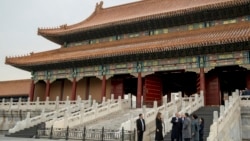 时事大家谈:红三代故宫炫富惹众怒,民众反特权意识大爆发? 时事大家谈:红三代故宫炫富惹众怒,民众反特权意识大爆发?