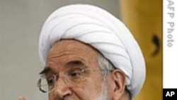 伊朗反对派做好准备,为强暴指控提供证据