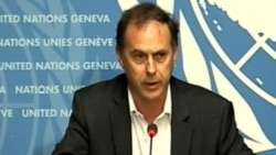 အမုန်းပွားတိုက်ခိုက်မှု တားဆီးဖို့ ကုလတိုက်တွန်း အမုန်းပွားတိုက်ခိုက်မှု တားဆီးဖို့ ကုလတိုက်တွန်း