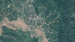 ကချင်နဲ့မြန်မာစစ်တပ် မန်စီမြို့နယ်မှာ တိုက်ပွဲပြင်းထန် ကချင်နဲ့မြန်မာစစ်တပ် မန်စီမြို့နယ်မှာ တိုက်ပွဲပြင်းထန်