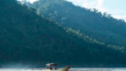 ကျောက်မီးသွေးသုံး ဓာတ်အားပေးစက်ရုံ တည်ဆောက်မှု ကရင်အဖွဲ့အစည်း ၁၀၀ ကျော် ကန့်ကွက် ကျောက်မီးသွေးသုံး ဓာတ်အားပေးစက်ရုံ တည်ဆောက်မှု ကရင်အဖွဲ့အစည်း ၁၀၀ ကျော် ကန့်ကွက်