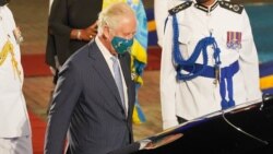 ဗြိတိန်အိမ်ရှေ့စံ မင်းသားကြီး Charles နှစ်သစ်ဆုတောင်းလွှာထဲ မြန်မာ့အရေး ပါဝင် ဗြိတိန်အိမ်ရှေ့စံ မင်းသားကြီး Charles နှစ်သစ်ဆုတောင်းလွှာထဲ မြန်မာ့အရေး ပါဝင်